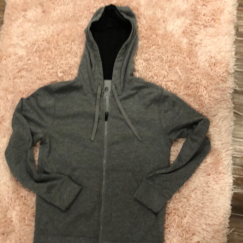 Champion hoddie